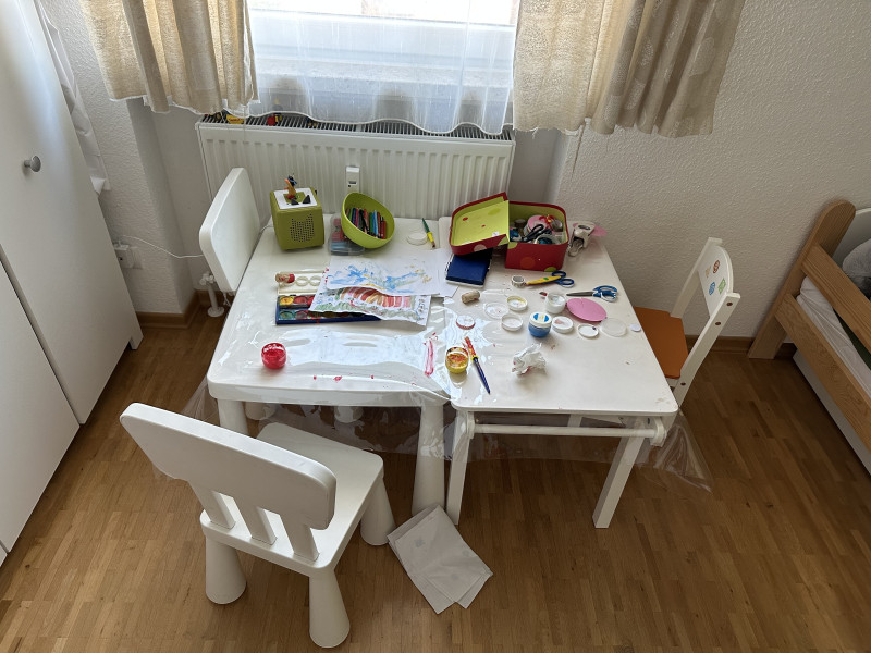 Kreativbereich