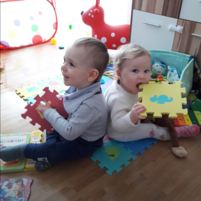 Beobachten